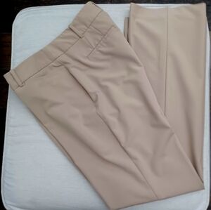 Worthington Curvy Fit Trousers